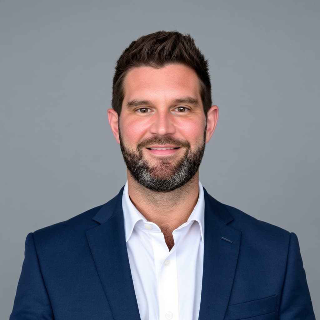 Dr Robert Laidlaw, MBBS